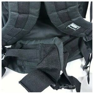 triple gear backpack